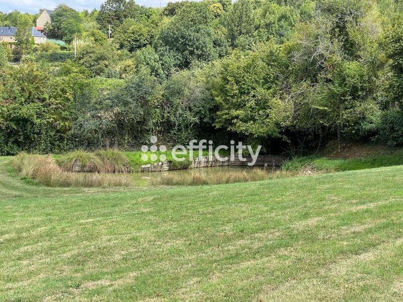 Pavillon - 116 m² - 5 pièces