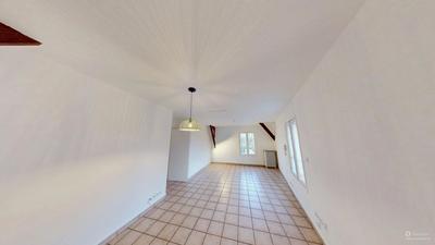 Appartement - 82 m² - 4 pièces