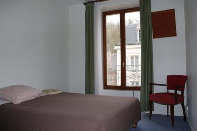 Appartement - 53 m² - 2 pièces