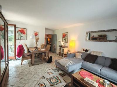 Appartement - 59 m² - 2 pièces