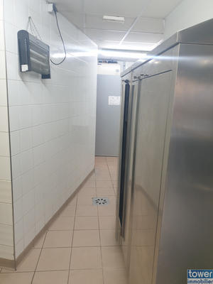 Fonds de commerce - Magasins - 160 m²