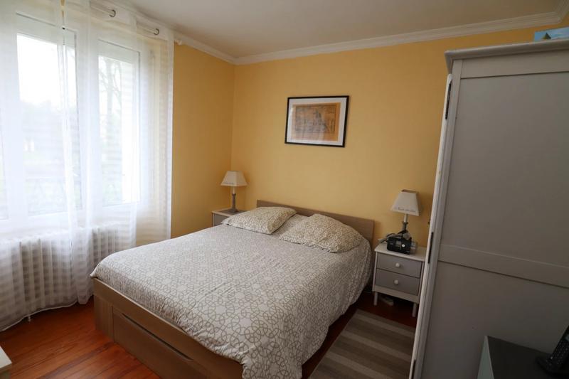 Maison - 128 m² - 6 pièces