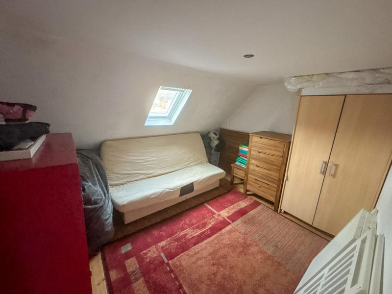 Maison - 94 m² - 4 pièces