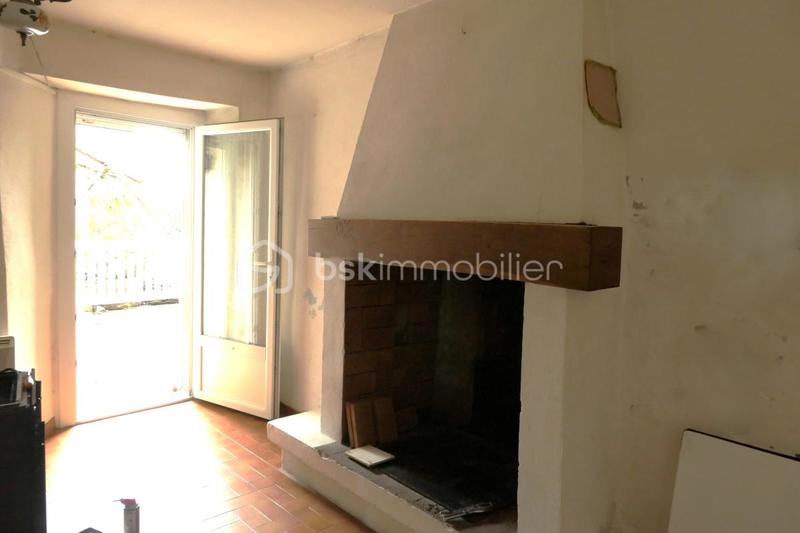 Maison de village - 64 m² - 3 pièces