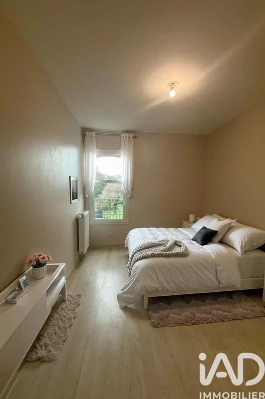 Appartement - 74 m² - 4 pièces