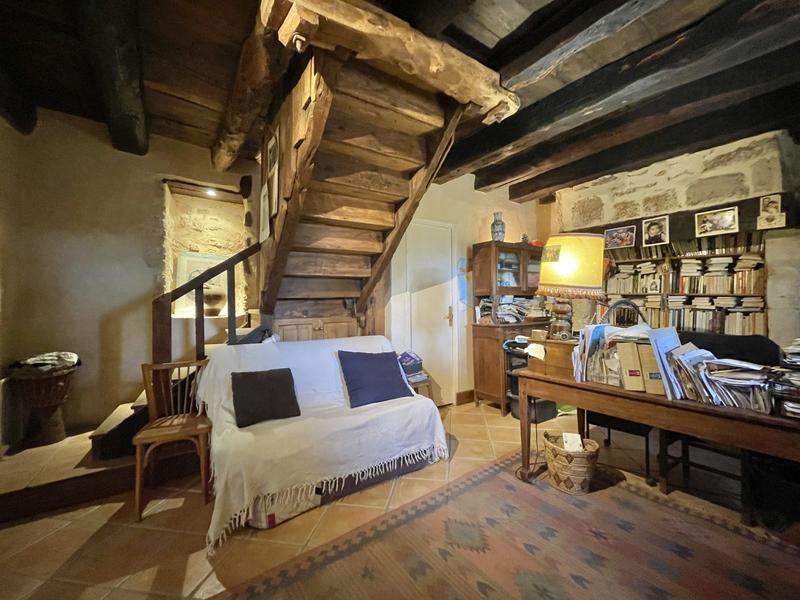 Maison traditionnelle - 140 m² - 5 pièces