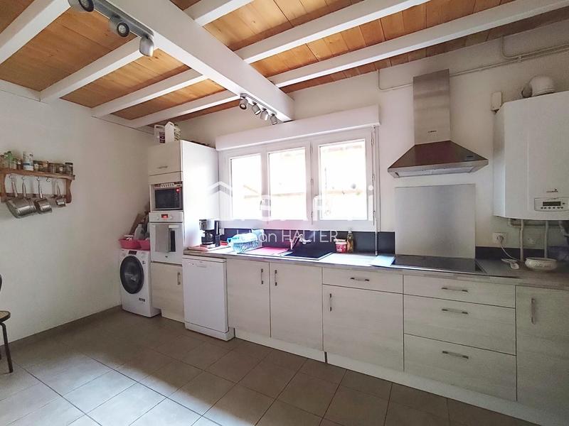 Appartement - 121 m² - 5 pièces