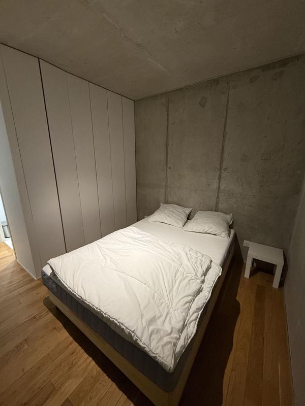 Appartement - 24 m² - 1 pièce