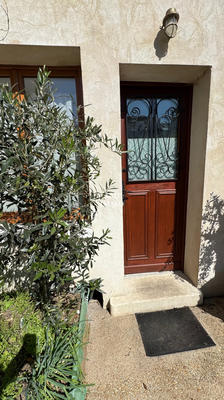 Maison - 70 m² - 4 pièces