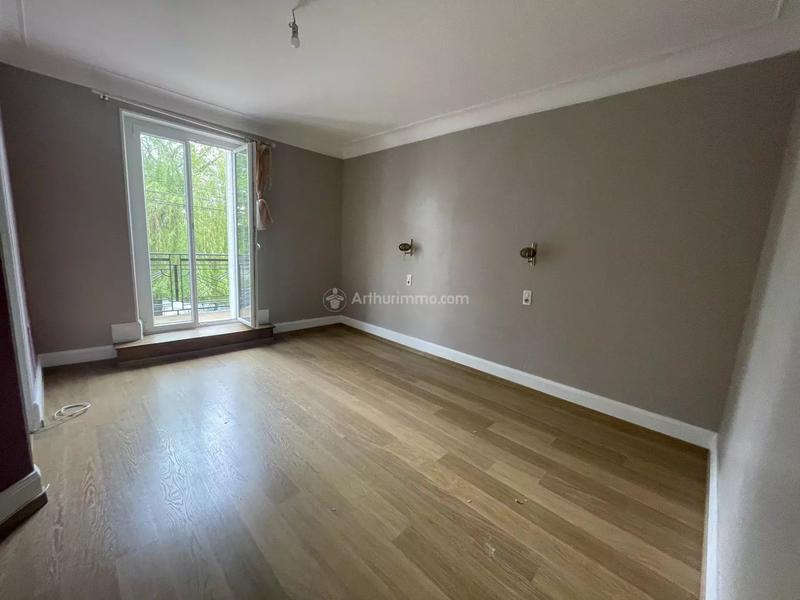 Maison - 160 m² - 5 pièces