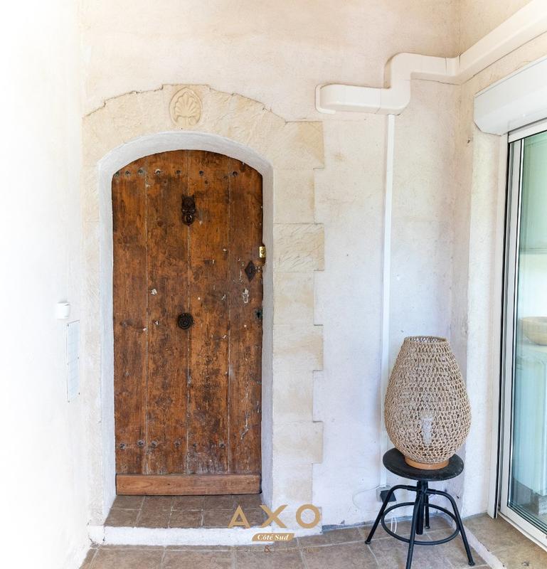 Maison - 95 m² - 3 pièces