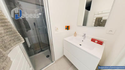 Appartement - 73 m² - 3 pièces