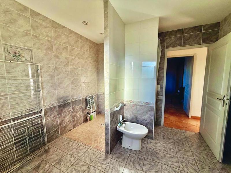 Maison - 108 m² - 4 pièces