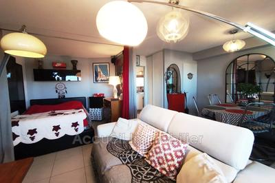 Appartement - 31 m² - 1 pièce