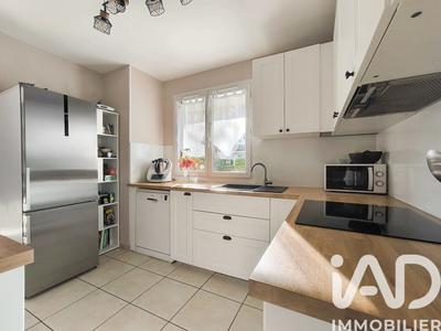 Appartement - 103 m² - 5 pièces