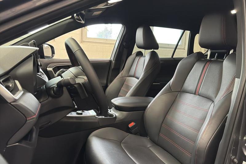 Toyota Rav4 Hybride Rechargeable Awd-i Collection