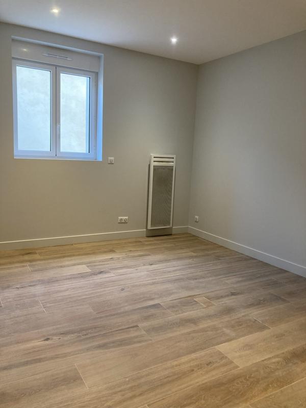 Appartement - 83 m² - 3 pièces
