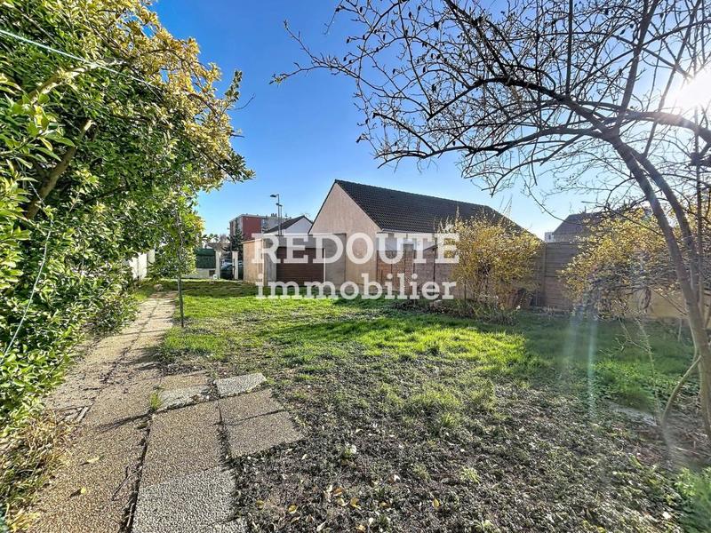 Maison - 155 m² - 7 pièces