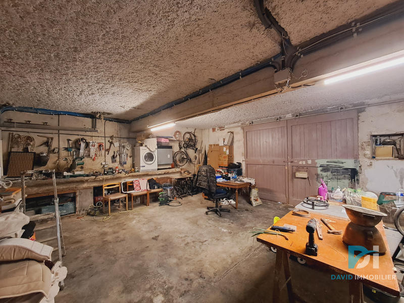 Maison - 193 m² - 5 pièces