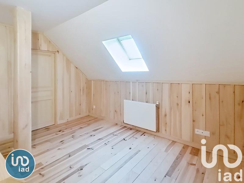 Appartement - 102 m² - 5 pièces