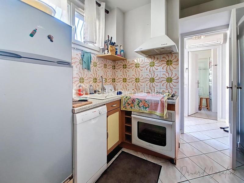 Maison - 140 m² - 7 pièces