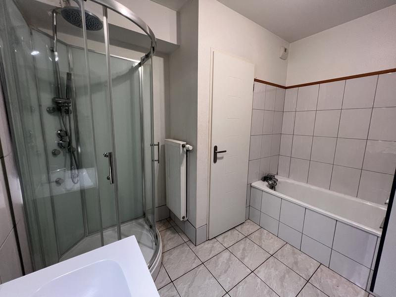 Appartement - 53 m² - 3 pièces