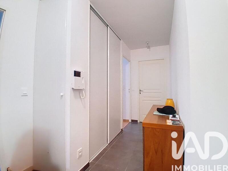 Appartement - 52 m² - 2 pièces