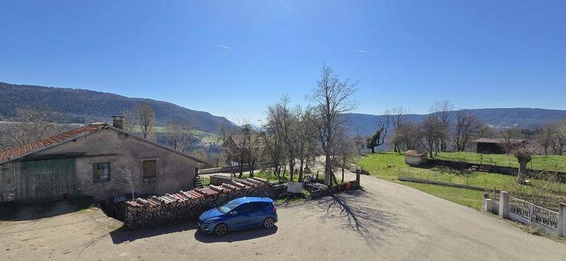 Maison de village - 193 m² - 8 pièces