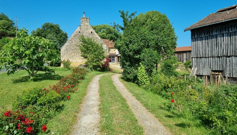 Maison - 202 m² - 6 pièces