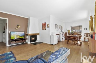 Appartement - 81 m² - 4 pièces