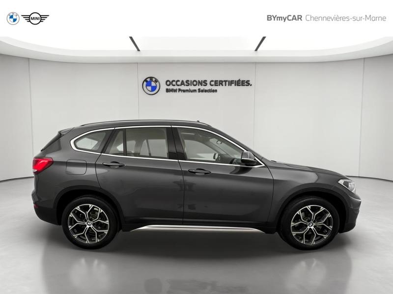 Bmw X1 F48 Lci sDrive 18i 140 ch xLine