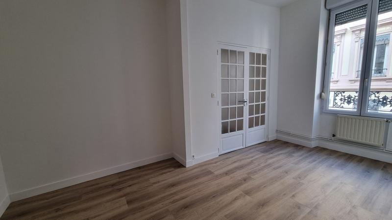 Appartement - 49 m² - 3 pièces