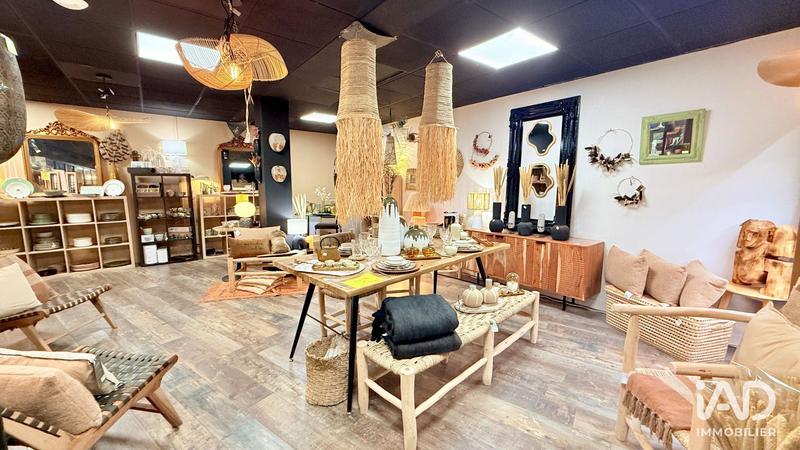 Local commercial - 350 m²