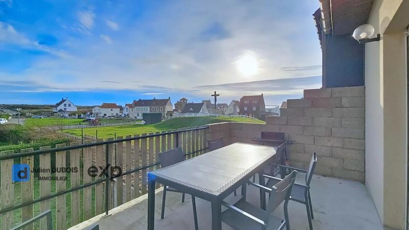 Maison de village - 119 m² - 6 pièces