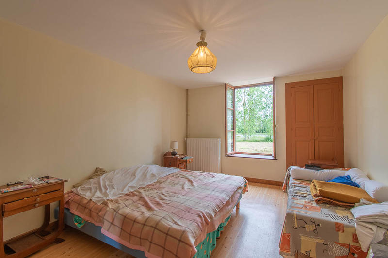 Terrain - 311 220 m²