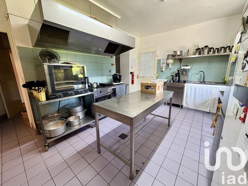 Maison - 578 m² - 17 pièces