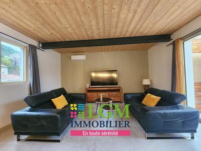 Appartement - 78 m² - 2 pièces