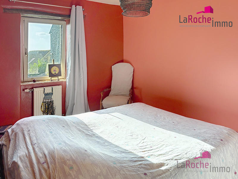 Maison - 190 m² - 8 pièces