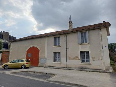 Maison - 146 m² - 7 pièces