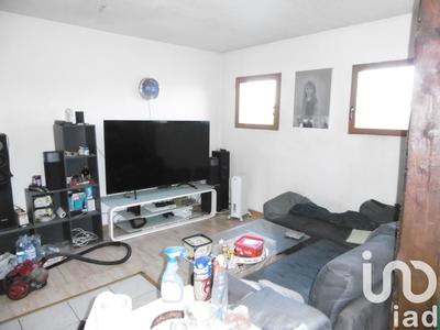 Duplex - 65 m² - 4 pièces