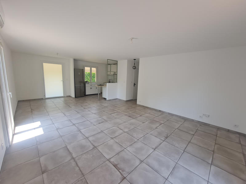 Villa - 122 m² - 6 pièces