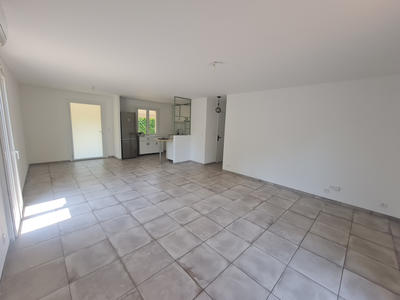 Villa - 122 m² - 6 pièces