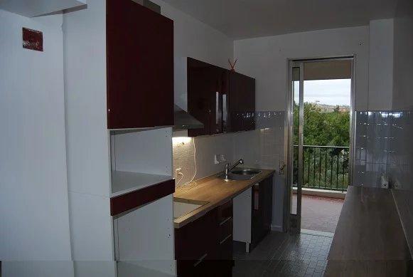 Appartement - 58 m² - 2 pièces