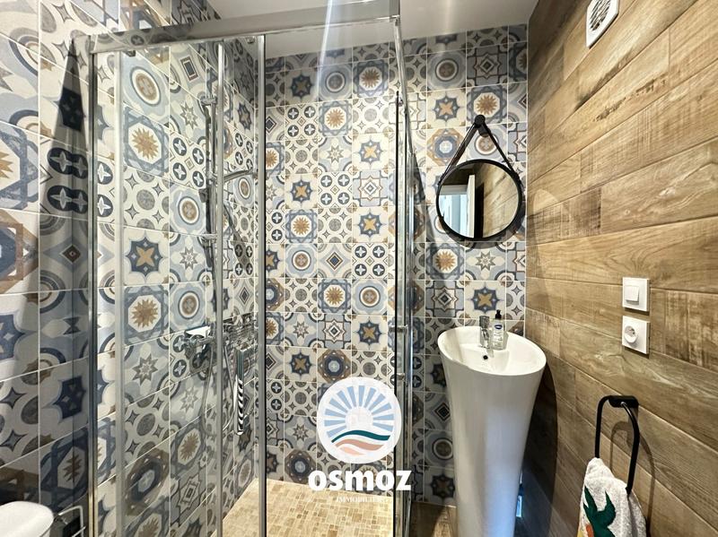 Maison - 107 m² - 4 pièces