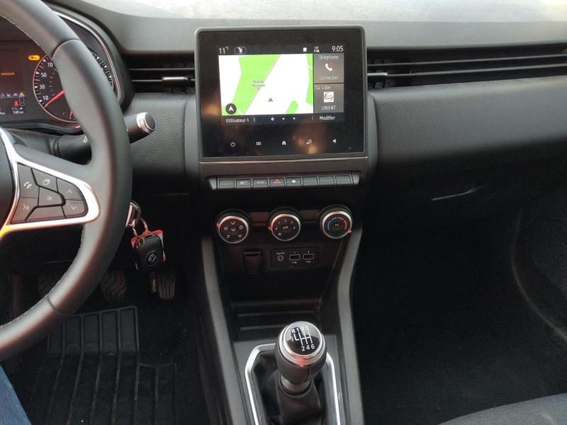 Renault Clio V 0.9 Tce 90 Business