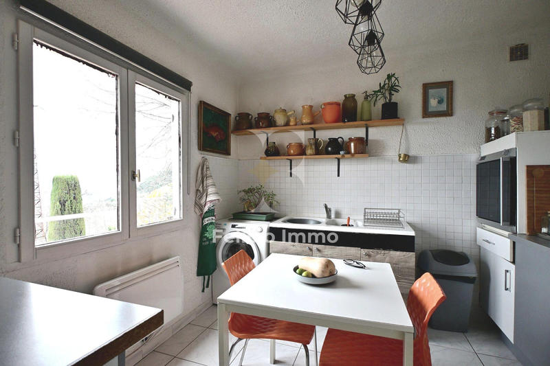 Maison - 94 m² - 4 pièces