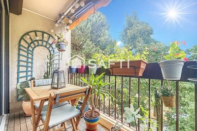 Appartement - 76 m² - 3 pièces