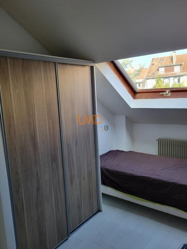 Appartement - 115 m² - 5 pièces