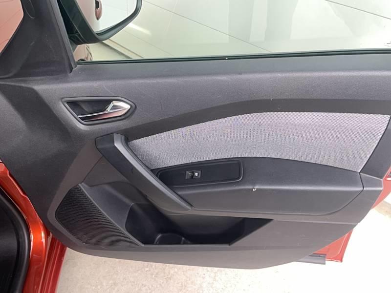 Renault Kangoo TCe 100 Equilibre