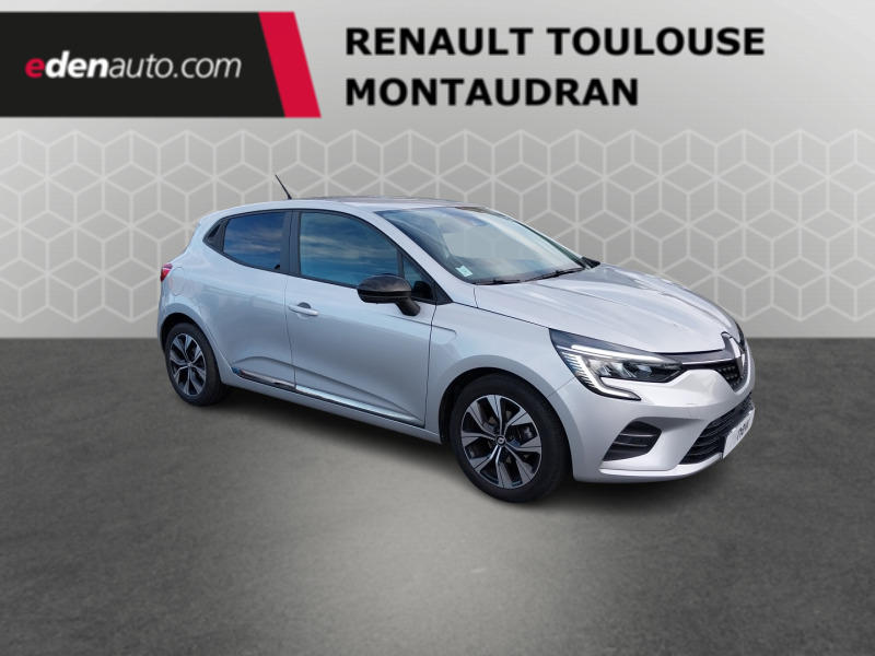 Renault Clio TCe 100 Gpl Evolution